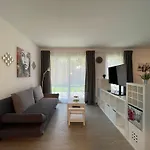 Maria Apartment Interlaken