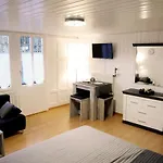 Maria Apartment *