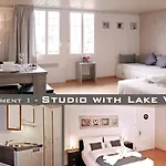 Maria Apartment *