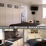 Maria Apartment Interlaken