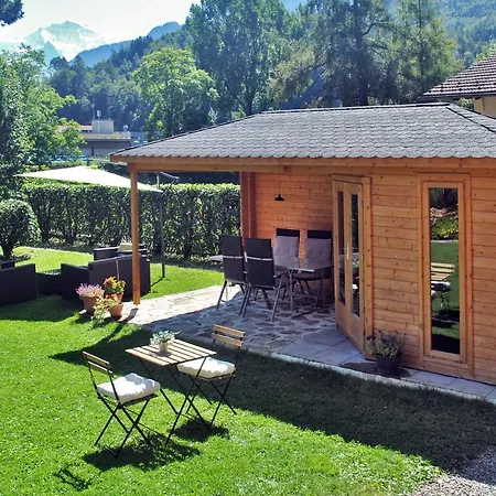 Maria Daire Interlaken