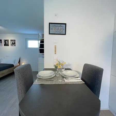 Apartment Maria Interlaken