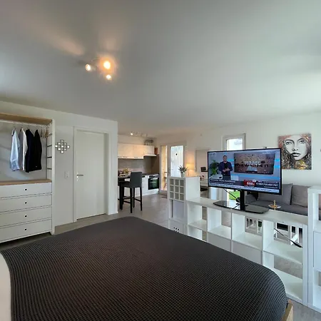 Maria Apartment