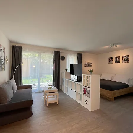 Apartment Maria *