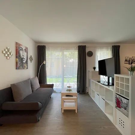 Maria Apartment Interlaken
