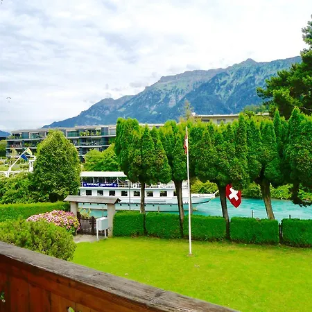 Maria Apartament Interlaken