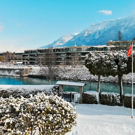 Maria Apartment Interlaken