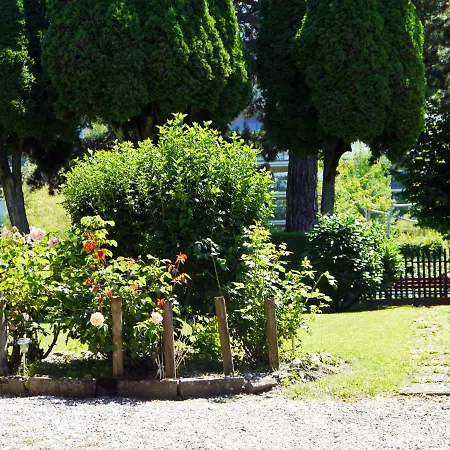 Apartamento Maria Interlaken