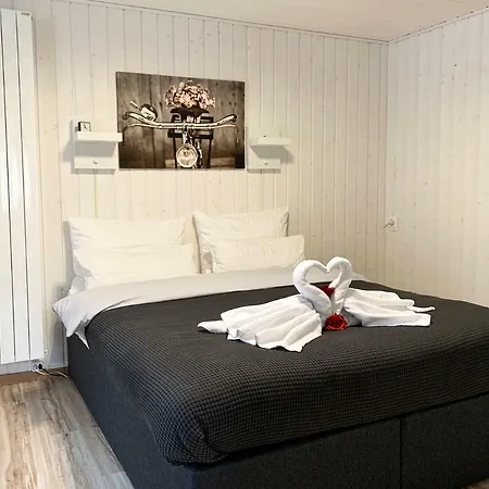 Appartement Maria