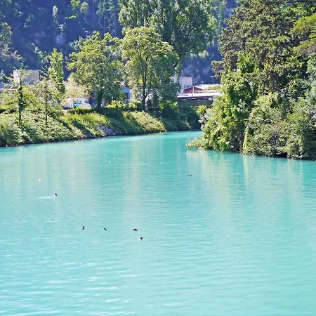 Maria Appartamento Interlaken