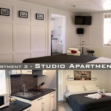 Maria Daire Interlaken