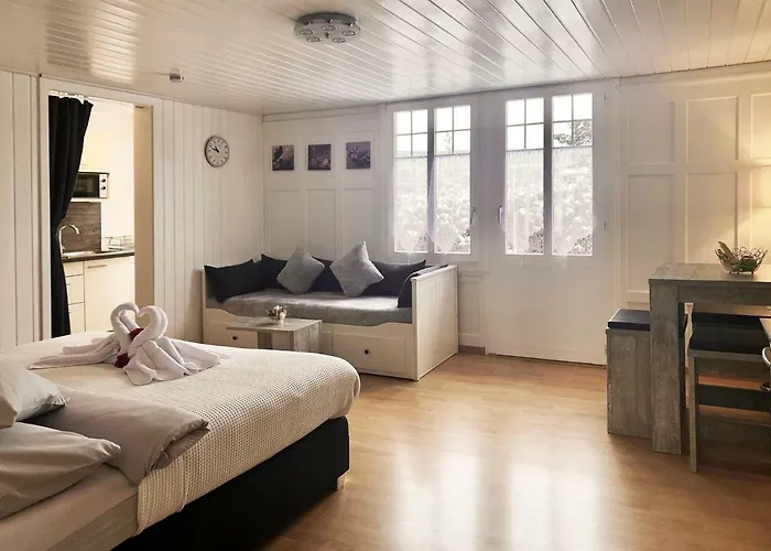 Maria * Ιντερλάκεν