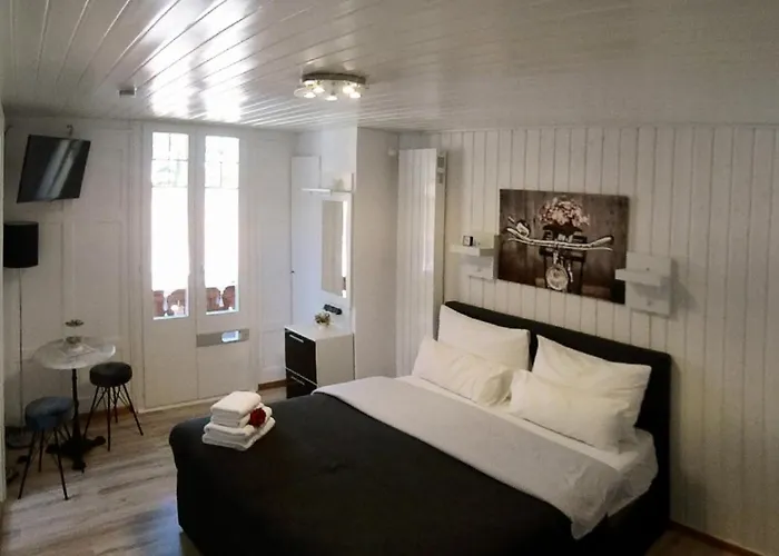 Maria * Ιντερλάκεν