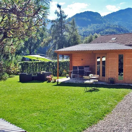 Maria * Interlaken