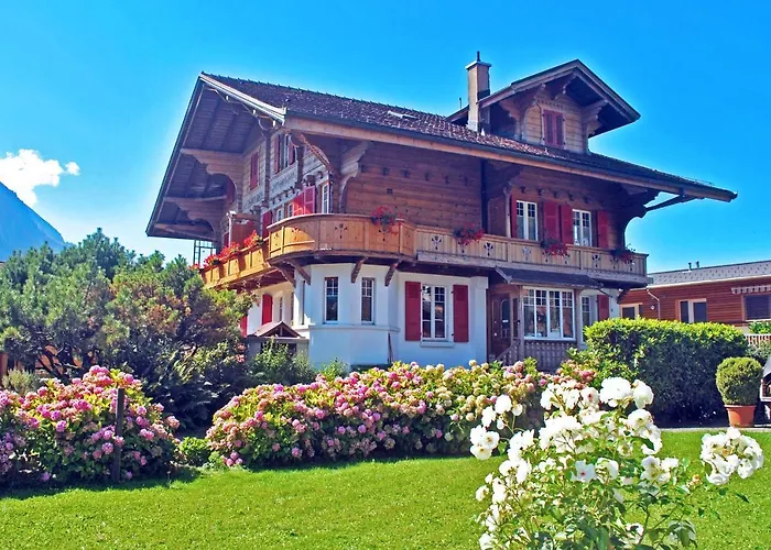 Maria Interlaken