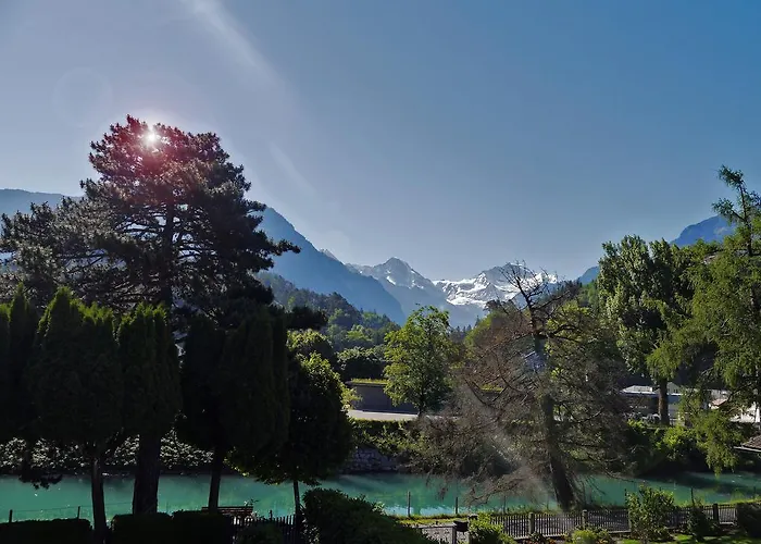 Maria Apartamento Interlaken