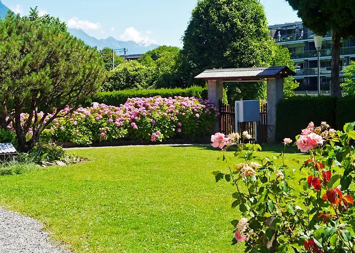 Maria Interlaken