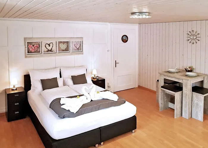 Maria Apartamento Interlaken