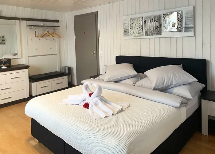 Maria Apartamento Interlaken