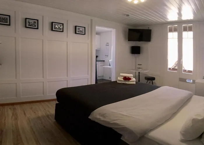 Apartamento Maria *