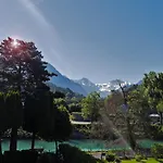 Maria Lägenhet Interlaken
