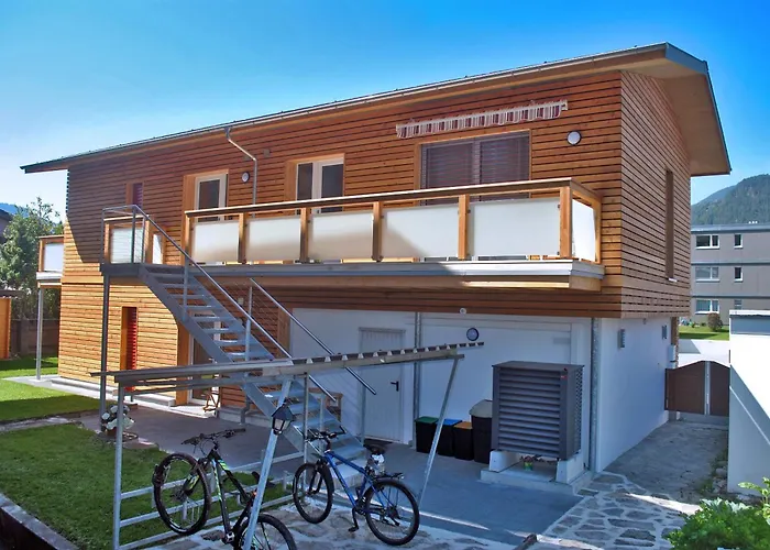 Maria Appartement Interlaken