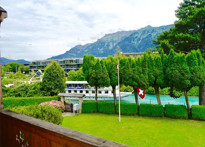 Maria Appartement Interlaken