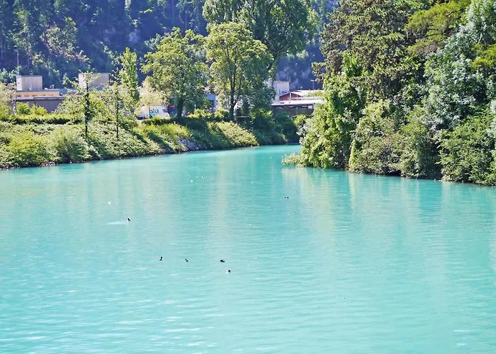 Maria Appartement Interlaken